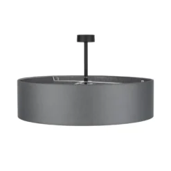 Rondo taklampe 60 cm