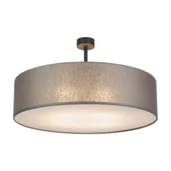 Rondo taklampe 60 cm