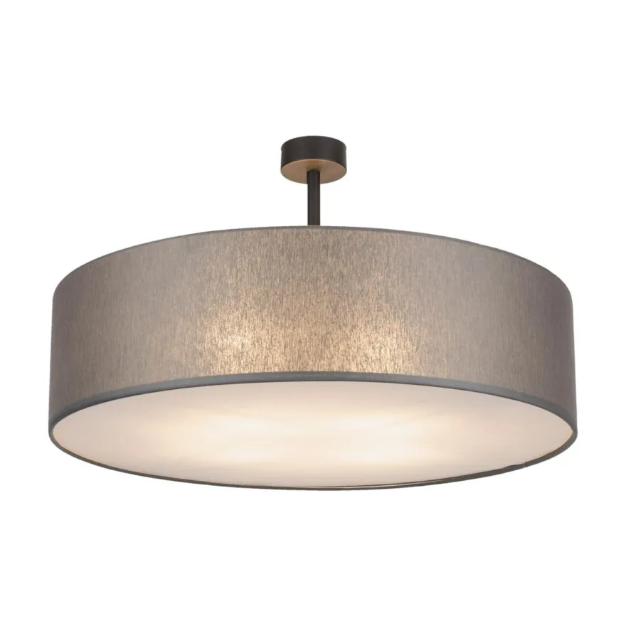 Rondo taklampe 60 cm