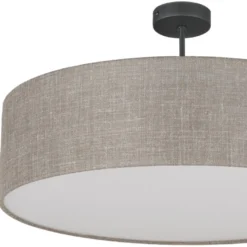 Rondo taklampe 60 cm