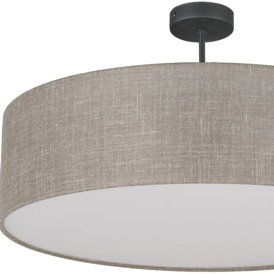 Rondo taklampe 60 cm