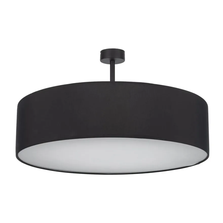 Rondo taklampe 60 cm
