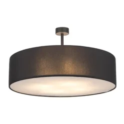 Rondo taklampe 60 cm