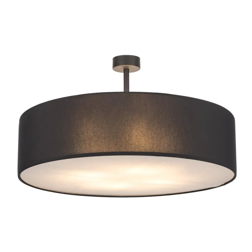 Rondo taklampe 60 cm