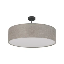 Rondo taklampe 60 cm
