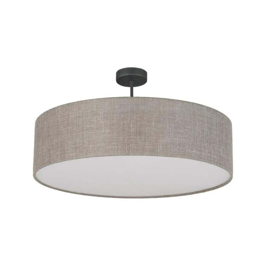 Rondo taklampe 60 cm