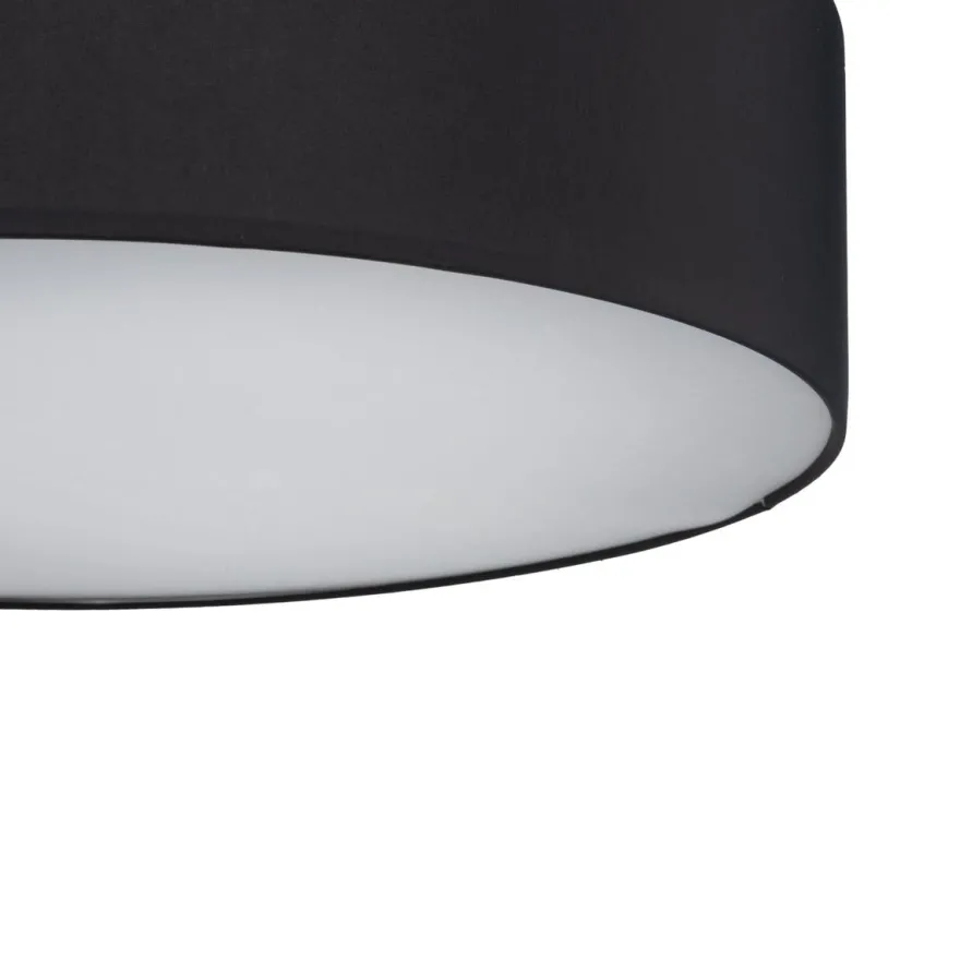 Rondo taklampe 60 cm