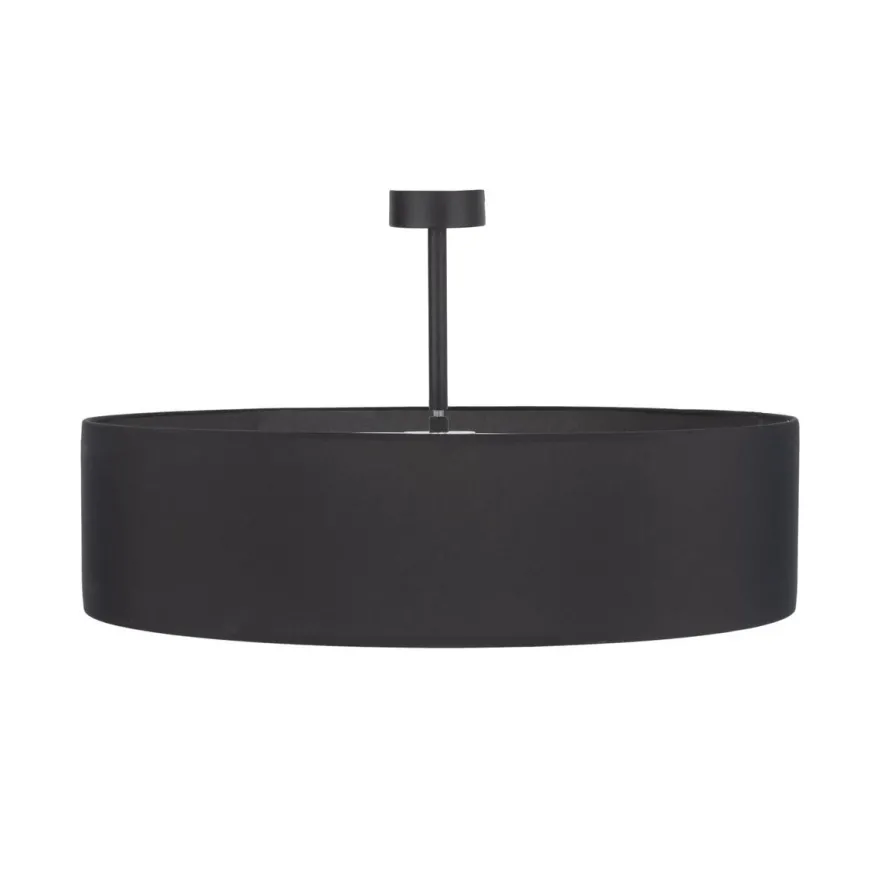 Rondo taklampe 60 cm