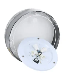 Rondo taklampe 45 cm