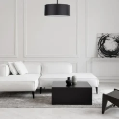 Rondo taklampe 40 cm