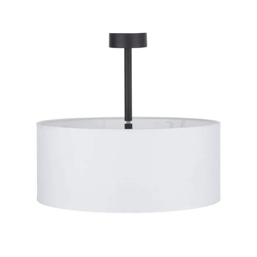 Rondo taklampe 40 cm