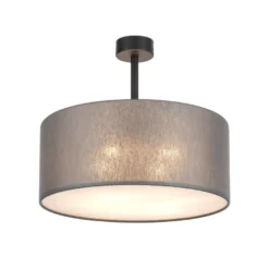 Rondo taklampe 40 cm