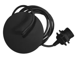 Rosette pendeloppheng