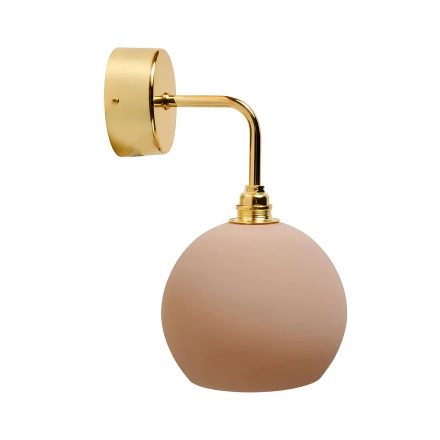 Rowan vegglampe small