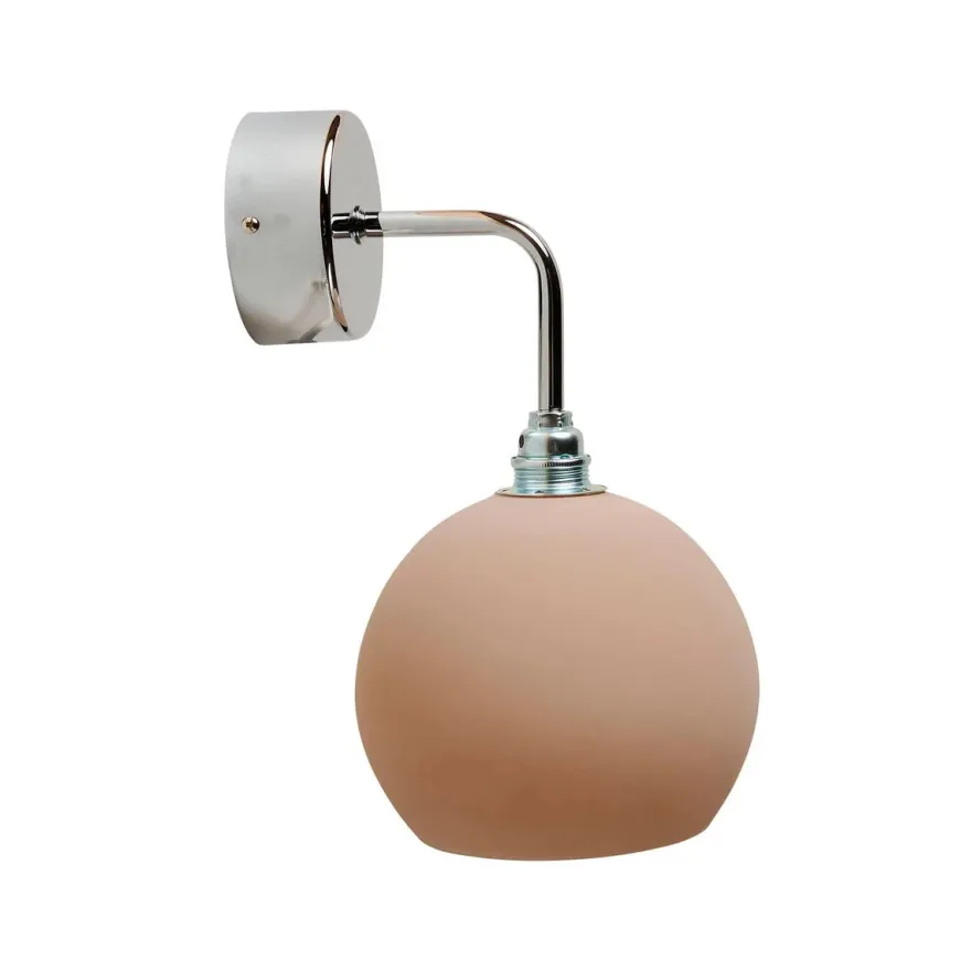 Rowan vegglampe small