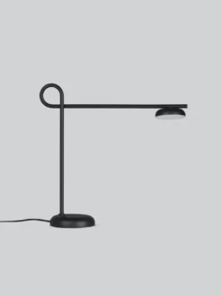 Salto bordlampe
