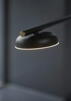 Salto bordlampe