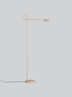 Salto gulvlampe