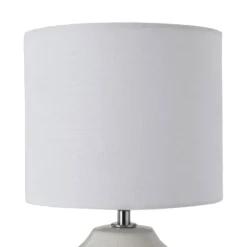 Sandy Glow bordlampe