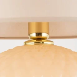 Santana bordlampe