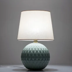 Santana bordlampe