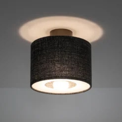 Santana taklampe 23 cm