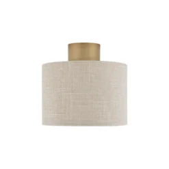 Santana taklampe 23 cm