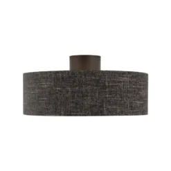 Santana taklampe 50 cm