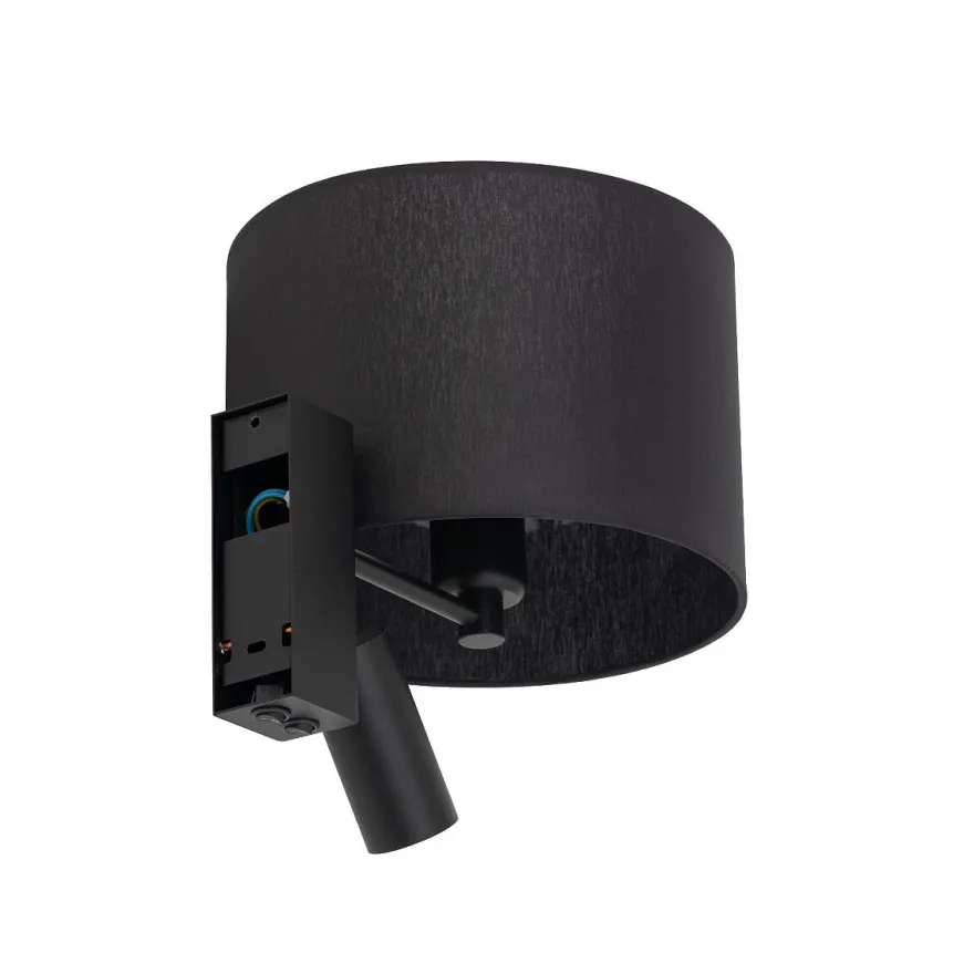 Santana vegglampe