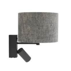 Santana vegglampe