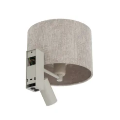 Santana vegglampe