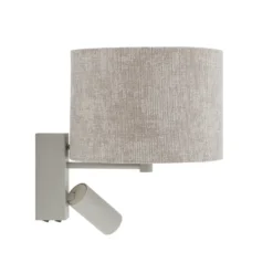 Santana vegglampe