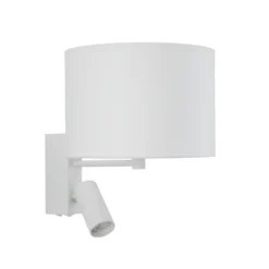 Santana vegglampe