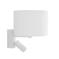 Santana vegglampe