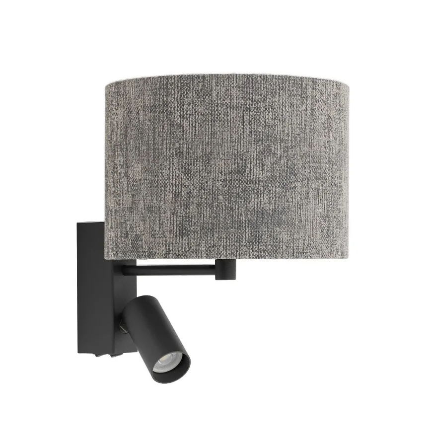 Santana vegglampe