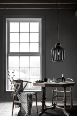 Say My Name bordlampe