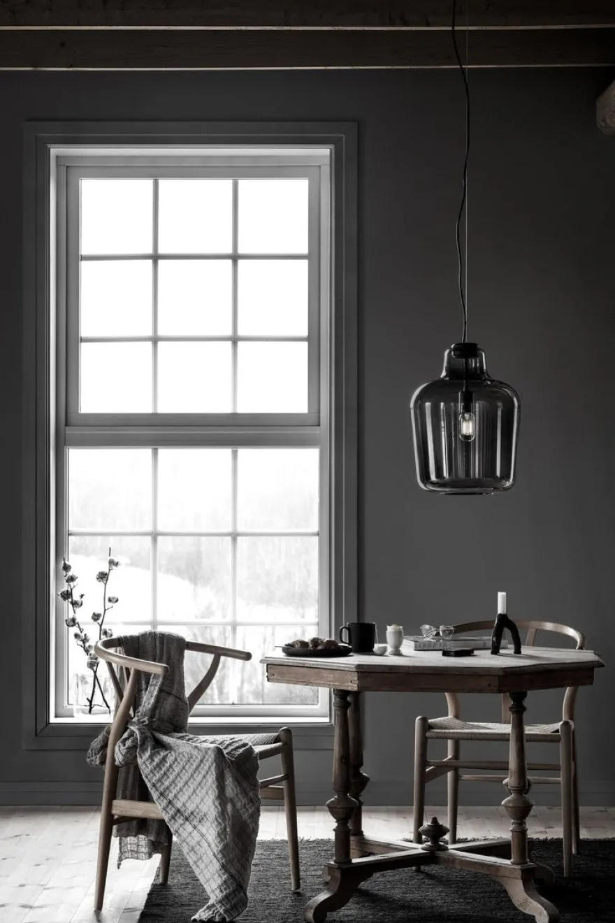 Say My Name bordlampe