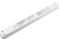 SC Power LED trafo 100W 24V DC Slim - 4 in 1 dimmable (MicroLine)