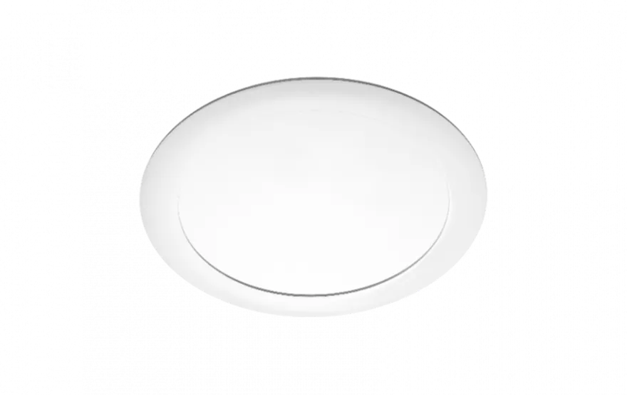 Sense Hvit 190 IsoSafe 620lm 2700K Ra>80 Faseavsnitt