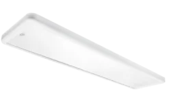 Sense Surface 1200 takarmatur 29W 3000K IP20 IK10 m/PIR Sensor - Hvit