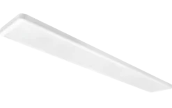 Sense Surface 1600 takarmatur 41W 3000K IP20 IK10 Dimbar - Hvit