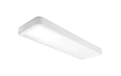 Sense Surface 640 taklampe 18W 2700K IP20 IK10 Dimbar - Hvit