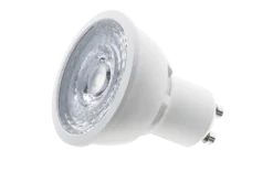 SG 6W GU10 COB dimtowarm 2000-2800K