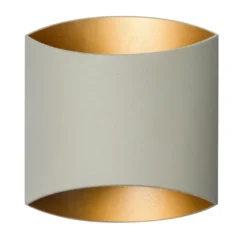 Shade X vegglampe E14