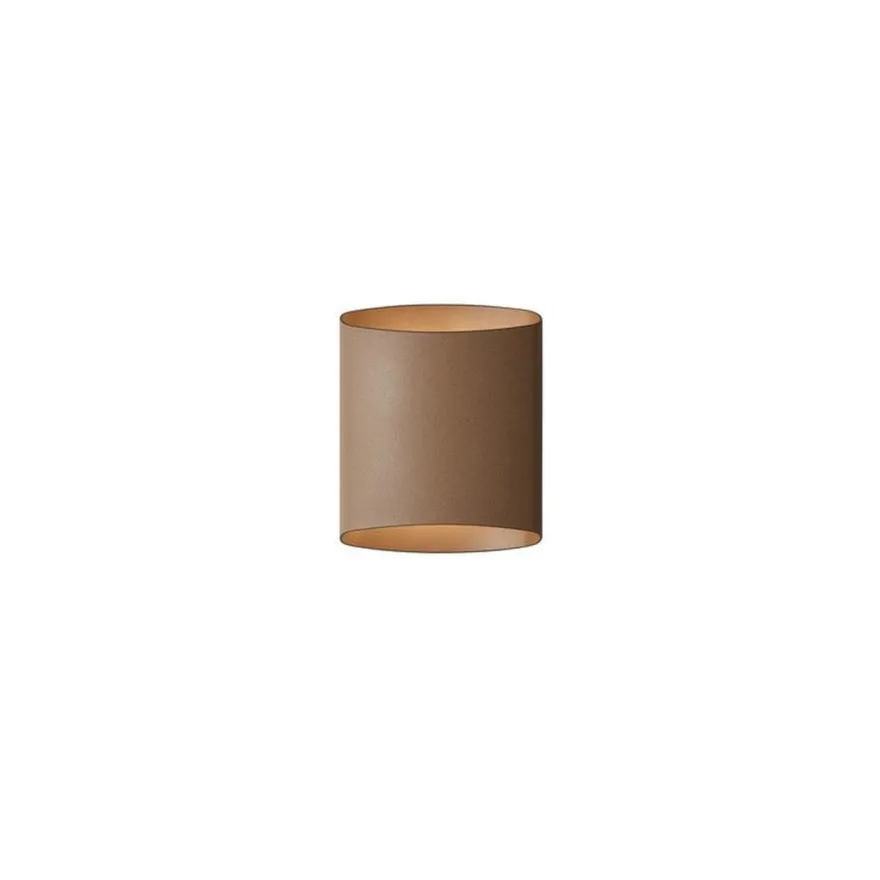Sinne vegglampe dimbar led 8W fast installasjon