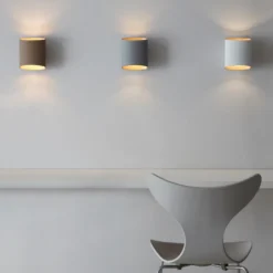 Sinne vegglampe G9