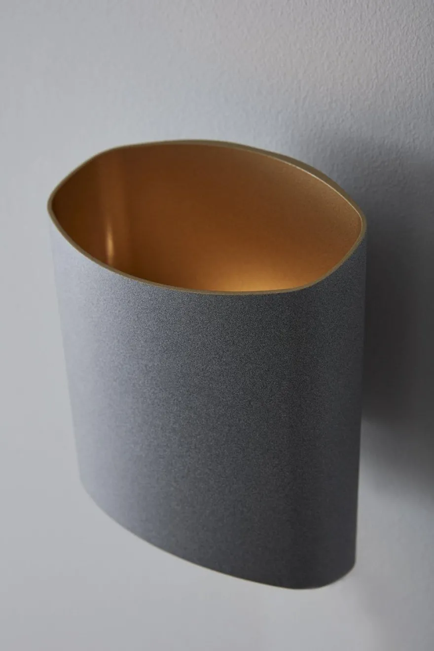 Sinne vegglampe G9