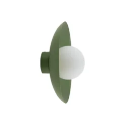 Slate vegglampe