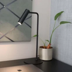 Slim bordlampe