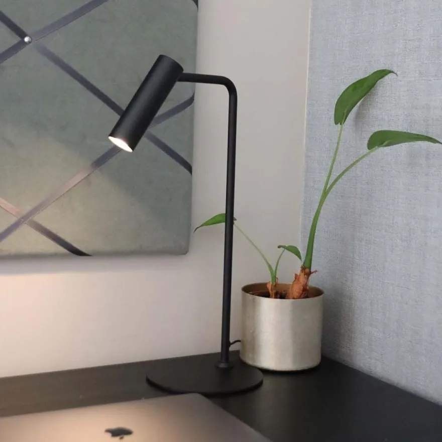 Slim bordlampe